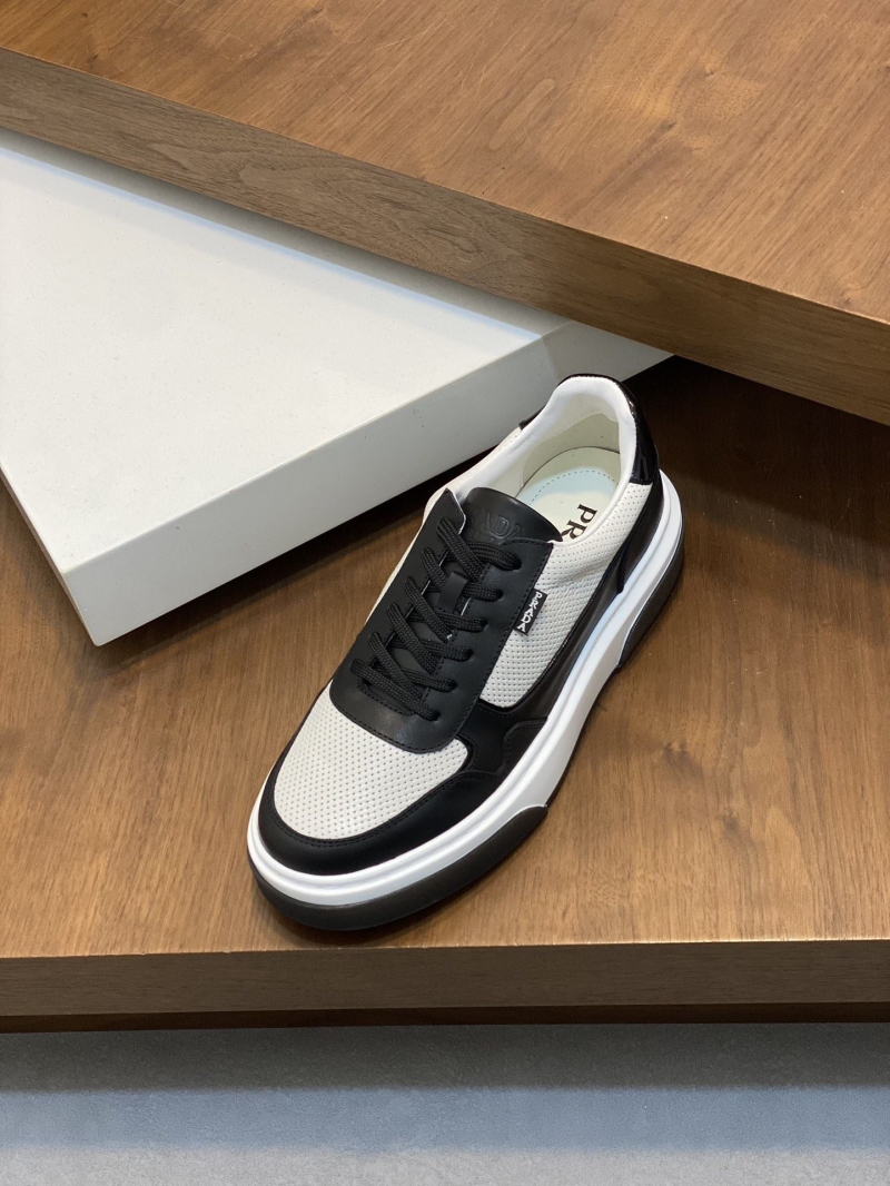 Prada Casual Shoes